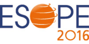 ESOPE 2016