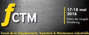 Forum Chaudronnerie, Tuyauterie et Maintenance industrielle
