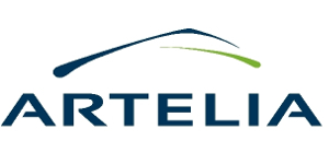 ARTELIA Logo