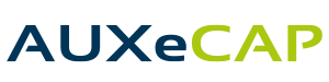 Logo AUXECAP
